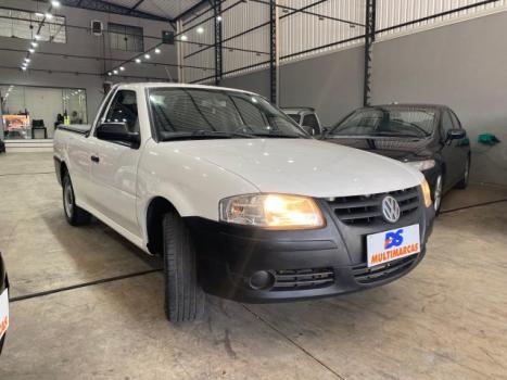 VOLKSWAGEN Saveiro 1.6 G5 TREND FLEX, Foto 10