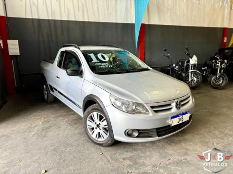 VOLKSWAGEN Saveiro 1.6 G5 TROOPER CABINE ESTENDIDA FLEX, Foto 3