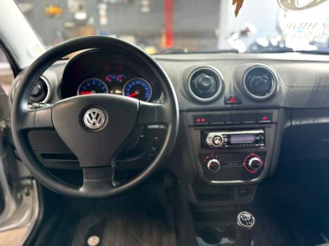 VOLKSWAGEN Saveiro 1.6 G5 TROOPER CABINE ESTENDIDA FLEX, Foto 4