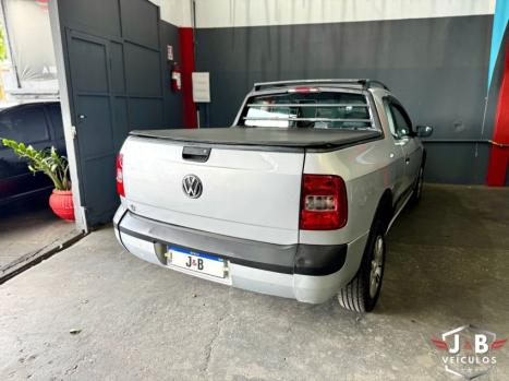 VOLKSWAGEN Saveiro 1.6 G5 TROOPER CABINE ESTENDIDA FLEX, Foto 8