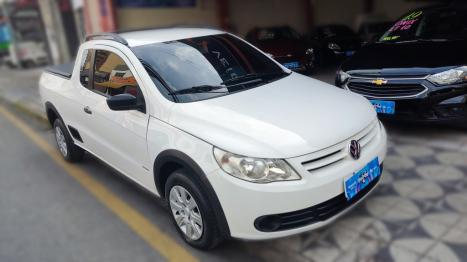 VOLKSWAGEN Saveiro 1.6 CABINE ESTENDIDA FLEX, Foto 1