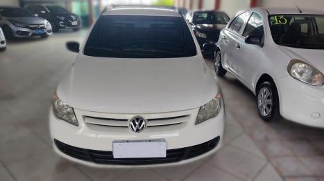 VOLKSWAGEN Saveiro 1.6 CABINE ESTENDIDA FLEX, Foto 2