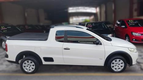 VOLKSWAGEN Saveiro 1.6 CABINE ESTENDIDA FLEX, Foto 4