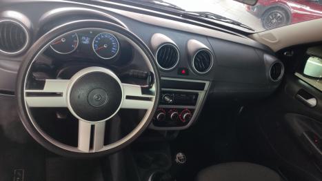 VOLKSWAGEN Saveiro 1.6 CABINE ESTENDIDA FLEX, Foto 9