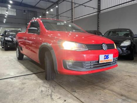 VOLKSWAGEN Saveiro 1.6 G4 TREND FLEX, Foto 10