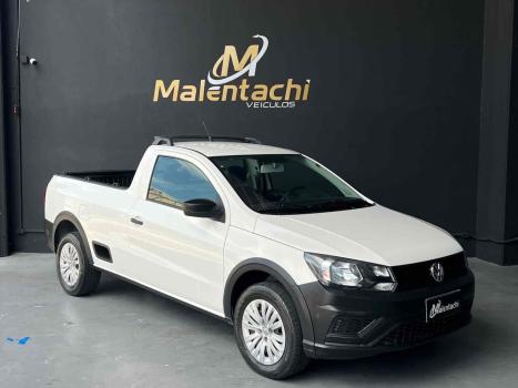 VOLKSWAGEN Saveiro 1.6 G6 ROBUST FLEX, Foto 1