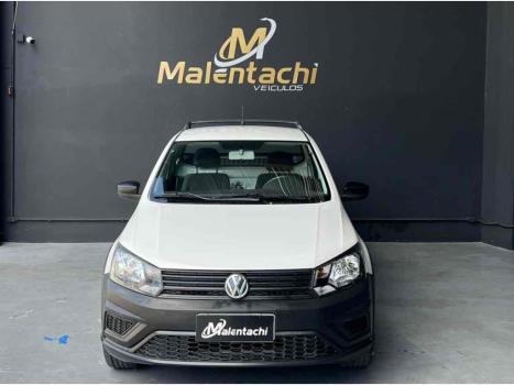 VOLKSWAGEN Saveiro 1.6 G6 ROBUST FLEX, Foto 2