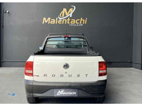 VOLKSWAGEN Saveiro 1.6 G6 ROBUST FLEX, Foto 7