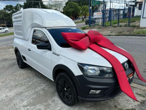 VOLKSWAGEN Saveiro 1.6 G6 ROBUST FLEX, Foto 4