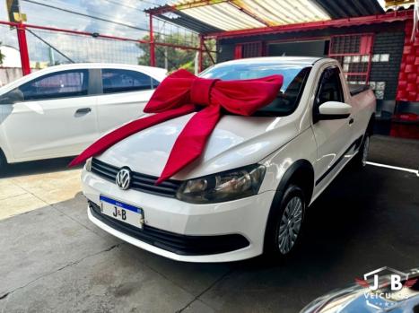 VOLKSWAGEN Saveiro 1.6 G6 STARTLINE FLEX, Foto 1