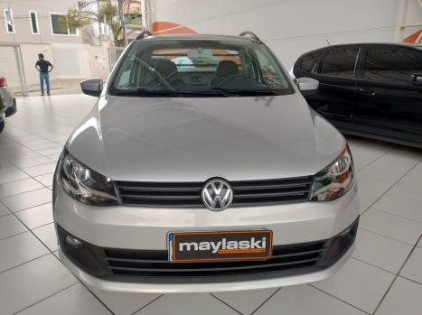 VOLKSWAGEN Saveiro 1.6 G6 TRENDLINE CABINE ESTENDIDA FLEX, Foto 2