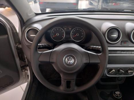 VOLKSWAGEN Saveiro 1.6 G6 TRENDLINE CABINE ESTENDIDA FLEX, Foto 20