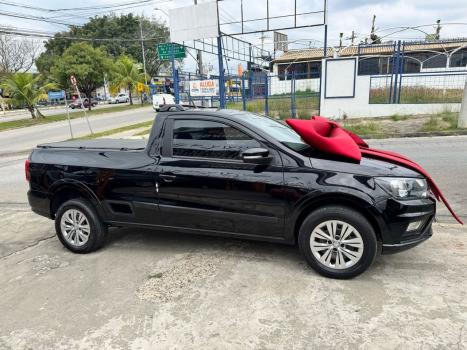 VOLKSWAGEN Saveiro 1.6 16V FLEX MSI TRENDLINE CABINE SIMPLES, Foto 14