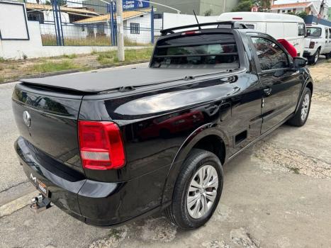 VOLKSWAGEN Saveiro 1.6 16V FLEX MSI TRENDLINE CABINE SIMPLES, Foto 15