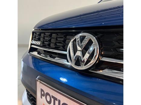 VOLKSWAGEN Saveiro 1.6 16V G6 CROSS CABINE DUPLA FLEX, Foto 3