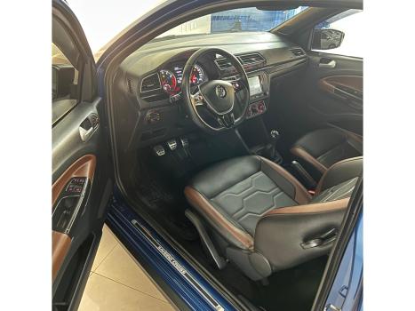 VOLKSWAGEN Saveiro 1.6 16V G6 CROSS CABINE DUPLA FLEX, Foto 6