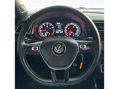 VOLKSWAGEN Saveiro 1.6 16V G6 CROSS CABINE DUPLA FLEX, Foto 7