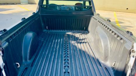 VOLKSWAGEN Saveiro 1.6 G7 CABINE SIMPLES ROBUST FLEX, Foto 9