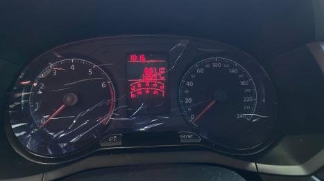 VOLKSWAGEN Saveiro 1.6 G7 ROBUST CABINE DUPLA FLEX, Foto 5