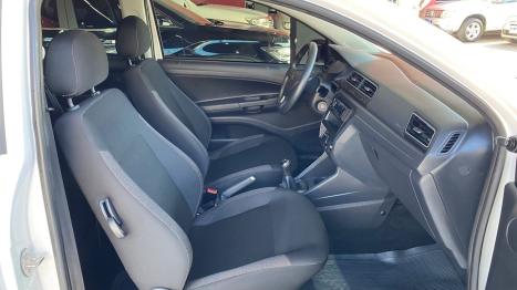 VOLKSWAGEN Saveiro 1.6 G7 ROBUST CABINE DUPLA FLEX, Foto 6