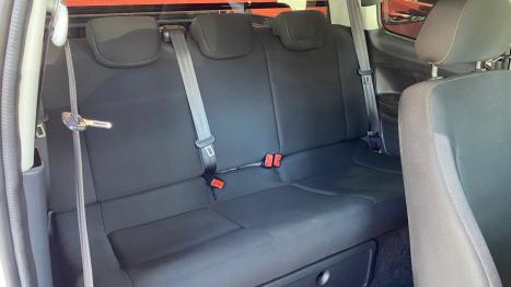 VOLKSWAGEN Saveiro 1.6 G7 ROBUST CABINE DUPLA FLEX, Foto 7