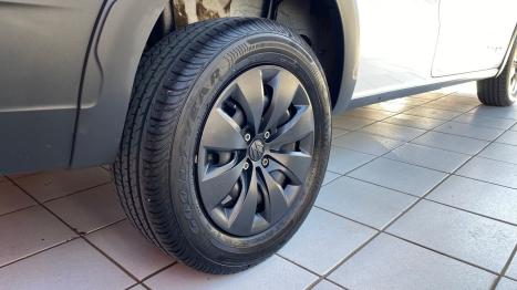 VOLKSWAGEN Saveiro 1.6 G7 ROBUST CABINE DUPLA FLEX, Foto 14