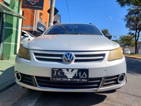 VOLKSWAGEN Saveiro 1.6 G5 TROOPER CABINE ESTENDIDA FLEX, Foto 2