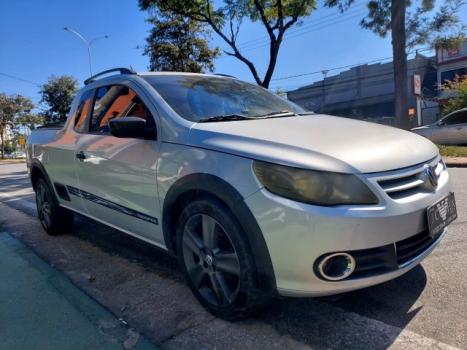 VOLKSWAGEN Saveiro 1.6 G5 TROOPER CABINE ESTENDIDA FLEX, Foto 3