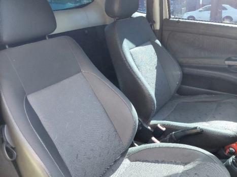 VOLKSWAGEN Saveiro 1.6 G5 TROOPER CABINE ESTENDIDA FLEX, Foto 4