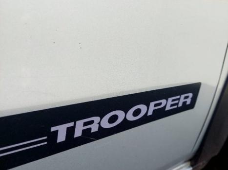 VOLKSWAGEN Saveiro 1.6 G5 TROOPER CABINE ESTENDIDA FLEX, Foto 6