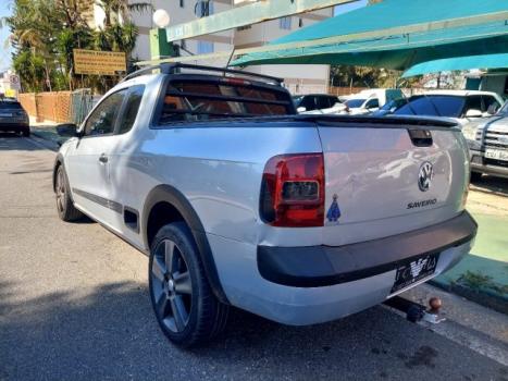 VOLKSWAGEN Saveiro 1.6 G5 TROOPER CABINE ESTENDIDA FLEX, Foto 7
