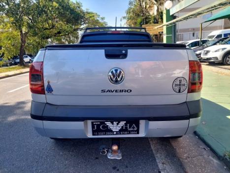 VOLKSWAGEN Saveiro 1.6 G5 TROOPER CABINE ESTENDIDA FLEX, Foto 8