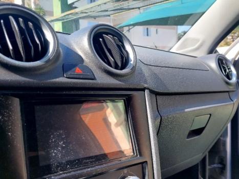 VOLKSWAGEN Saveiro 1.6 G5 TROOPER CABINE ESTENDIDA FLEX, Foto 9
