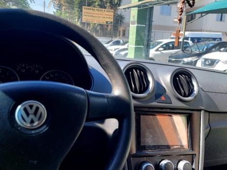 VOLKSWAGEN Saveiro 1.6 G5 TROOPER CABINE ESTENDIDA FLEX, Foto 10