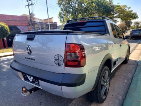 VOLKSWAGEN Saveiro 1.6 G5 TROOPER CABINE ESTENDIDA FLEX, Foto 12
