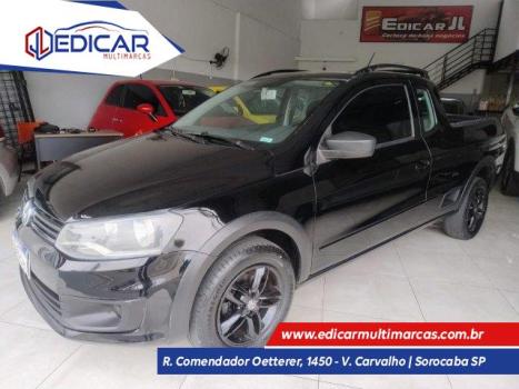 VOLKSWAGEN Saveiro 1.6 CABINE ESTENDIDA FLEX, Foto 1