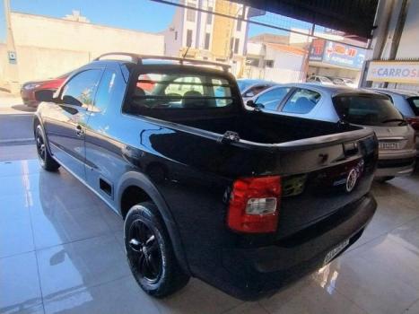 VOLKSWAGEN Saveiro 1.6 CABINE ESTENDIDA FLEX, Foto 2