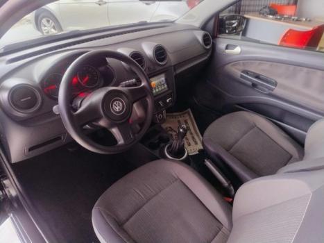VOLKSWAGEN Saveiro 1.6 CABINE ESTENDIDA FLEX, Foto 3