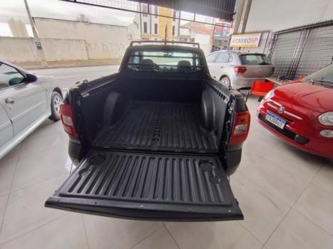 VOLKSWAGEN Saveiro 1.6 CABINE ESTENDIDA FLEX, Foto 6
