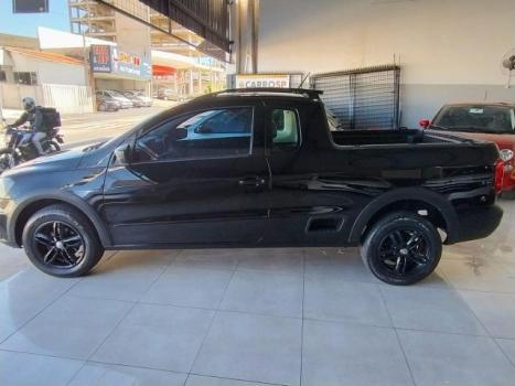 VOLKSWAGEN Saveiro 1.6 CABINE ESTENDIDA FLEX, Foto 8