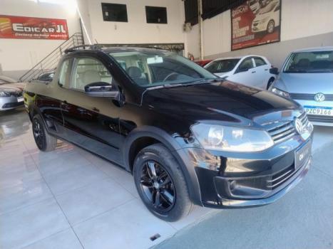 VOLKSWAGEN Saveiro 1.6 CABINE ESTENDIDA FLEX, Foto 9