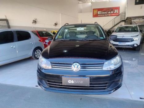 VOLKSWAGEN Saveiro 1.6 CABINE ESTENDIDA FLEX, Foto 10