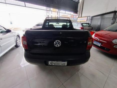 VOLKSWAGEN Saveiro 1.6 CABINE ESTENDIDA FLEX, Foto 11