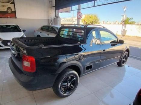 VOLKSWAGEN Saveiro 1.6 CABINE ESTENDIDA FLEX, Foto 12