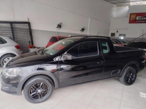 VOLKSWAGEN Saveiro 1.6 CABINE ESTENDIDA FLEX, Foto 13