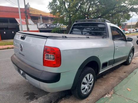 VOLKSWAGEN Saveiro 1.6 CS, Foto 2