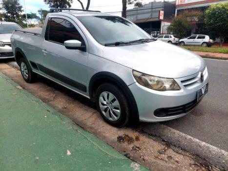 VOLKSWAGEN Saveiro 1.6 CS, Foto 3