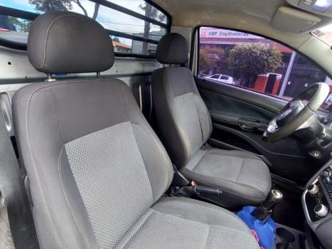 VOLKSWAGEN Saveiro 1.6 CS, Foto 4