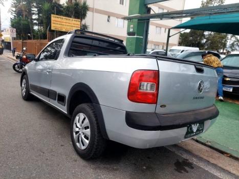 VOLKSWAGEN Saveiro 1.6 CS, Foto 7