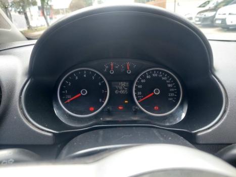 VOLKSWAGEN Saveiro 1.6 CS, Foto 8